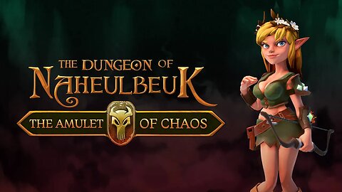 The Dungeon Of Naheulbeuk: The Amulet Of Chaos - Fun, Drunk, and Dangerous D&D