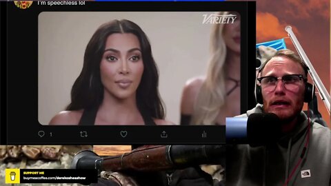 Kim Kardashian has a message for young women, AND NOW I AM TRIGGERED!