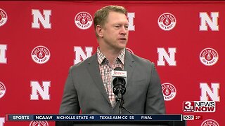 Huskers Sign 22 Recruits for 2020