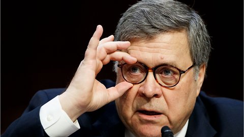 Hollywood Stars Downplay Barr’s Summary of Mueller Russia Probe