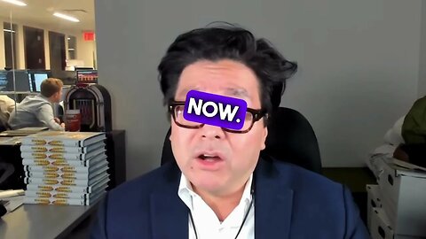 Tom Lee - Are We in a Bear Market Head Fake?