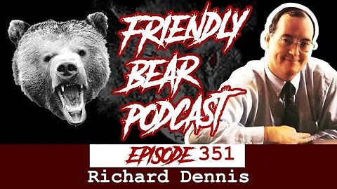 The Short Bear's Excellency Vault Substack - Richard Dennis