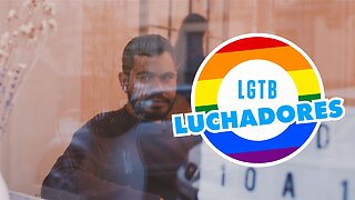 Luchadores LGTB: Dejó Venezuela en busca de un futuro mejor