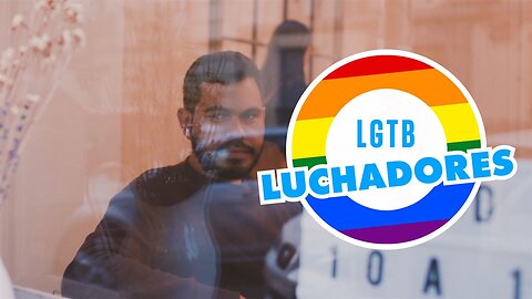 Luchadores LGTB: Dejó Venezuela en busca de un futuro mejor