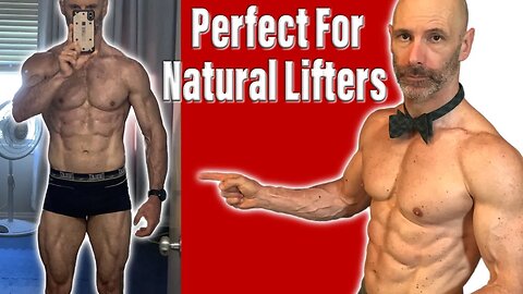 The Best 3 Day Full Body Workout For Muscle Growth (Full Workout Included)
