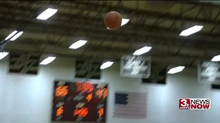 Omaha South vs. Papio boys basketball