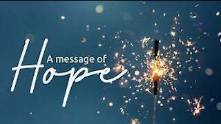 DE & Earth Changes Channel Message Of Hope