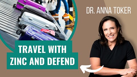 Travel with Zinc and Defend