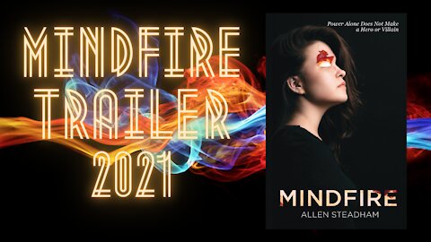 Mindfire (Trailer 2)