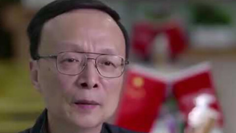 Funcionario chino recomienda el represivo sistema de crédito social con que se califica a los ciudadanos y los castiga