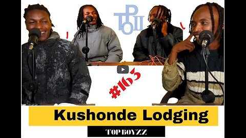KUSHONDE Lodging: EPISODE [#163]