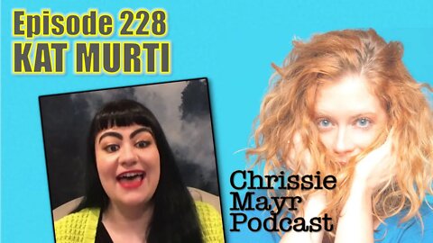 CMP 228 - Kat Murti - Did Lockdowns create more Libertarians? Feminists for Liberty, Tax Policy