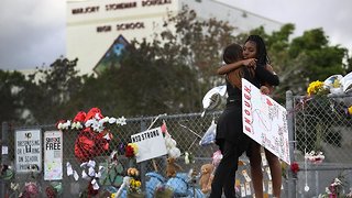 School Threats Increased After The Florida Shooting, One Group Says