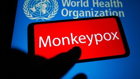 The Monkeypox / China Wuhan Lab Connection