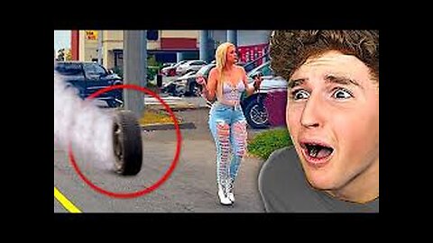 Luckiest People Ever Caught On Camera !!
