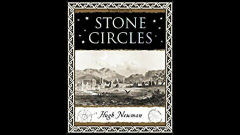 Stone Circles and Megalith's with Hugh Newman