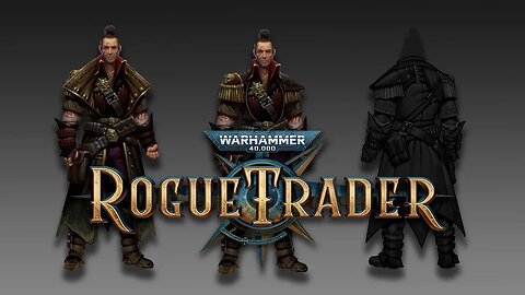 WH40K: Rogue Trader - ep7