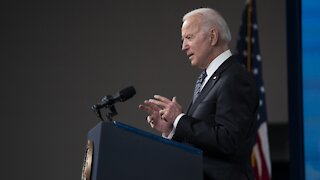 President Biden Signs Order To Improve Cybersecurity