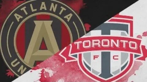 Atlanta United vs Toronto FC Highlights March 4, 2023 #atlantaunited #torontofc #mls #highlights