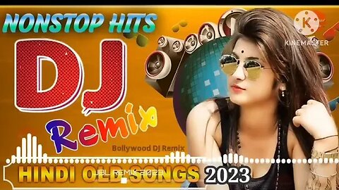 non stop old songs dj remix ll nhạc remix ll JBL REMIX 2023 ll song
