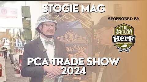 PCA 2024: StogieMag
