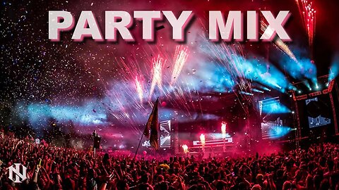 PARTY SONGS MIX 2023 | Best Remixes & Mashups Of Popular Club Music Songs 2023 | Megamix 2023 #20