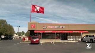 Husker Football Gives Metro Business Hope