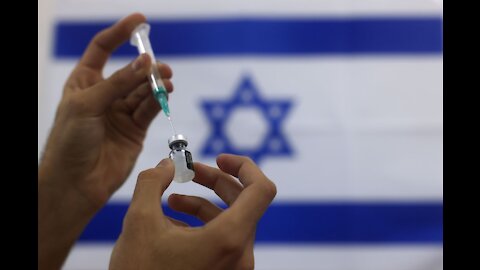 Israel "vaccine" adverse reactions testimonies documentary