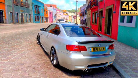 867HP BMW M3 | Forza Horizon 5 | Gameplay Xbox Series x