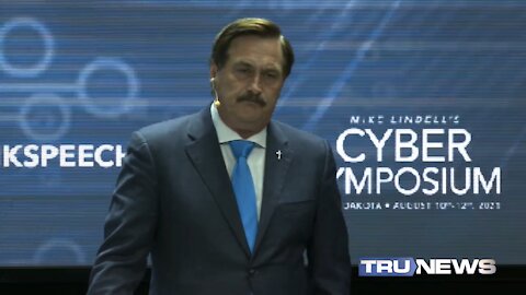 Mike Lindell Attacked and Another Home Raided