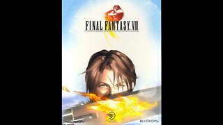 Final Fantasy 8 - Review