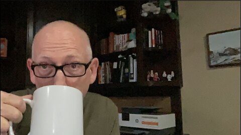 Episode 1868 Scott Adams: Find Out Why Republicans and Democrats Are Different