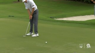 Honda Classic Qualifier 2/24