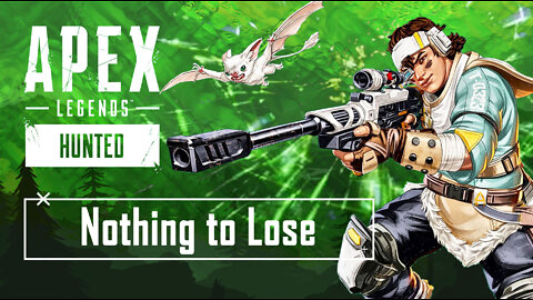 Nothing to Lose ⚡️ (Apex Legends Montage)