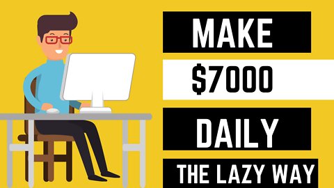 How To Make $100/Day Online For Beginners