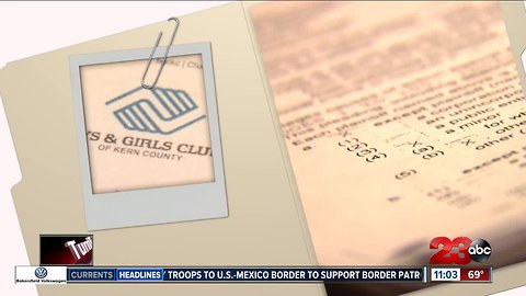 Lawsuit against The Boys & Girls Club of Kern County claims member was sexually assaulted