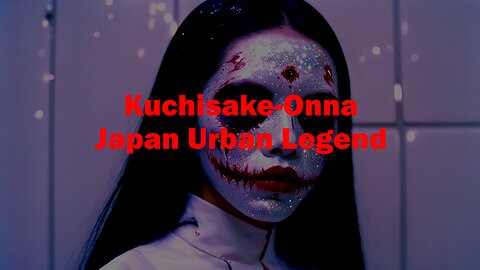 Exploring the Legend of Kuchisake-Onna: Japan's Terrifying Slit-Mouthed Woman