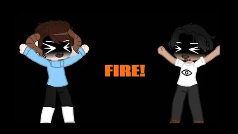 Die in a Fire - Markiplier & JSchlatt (but Gacha!)