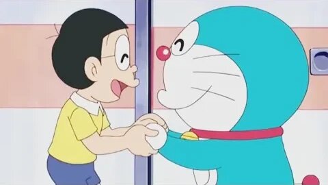 Doraemon I Episode 1 I