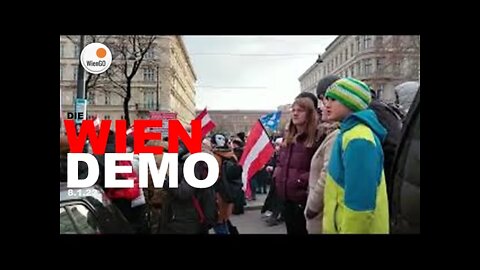 WienGO WIEN DEMO 8.1.22 (11) +++DEMOKRATIE+++FREIHEIT+++SOLIDARITÄT