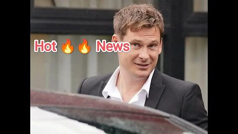 Lee Ryan told black flight attendant 'I want your chocolate children' court told