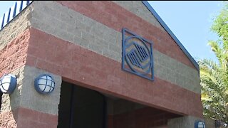 Volunteers revamp section of Las Vegas's Historic Westside, Andre Agassi Boys and Girls Club