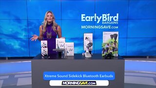 EARLYBIRD BARGAINS - JULY 20