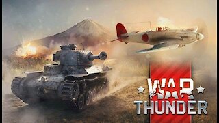 Make War Thunder Great Again ! Gameplay #117