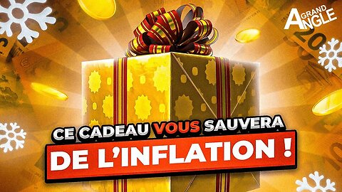 Or: meilleur cadeau à acheter pour ce Noël ? 🎁