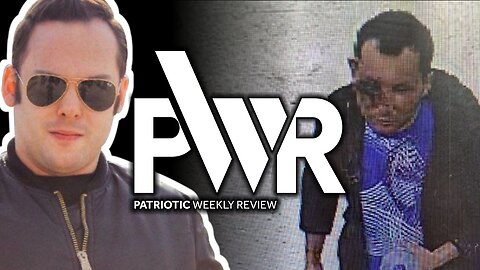 Patriotic Weekly Review - with Eric Striker