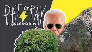 Biden’s Hidin’ from Campaignin’? | 5/13/20