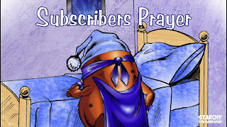 Episode 05: Subscribers Prayer