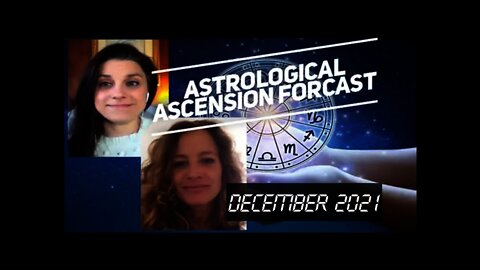December Astrological Ascension Forecast | authenticity or bust | chaos | truth within illusions |