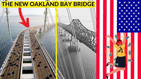 Why Was The Oakland Bay Bridge So Expensive?